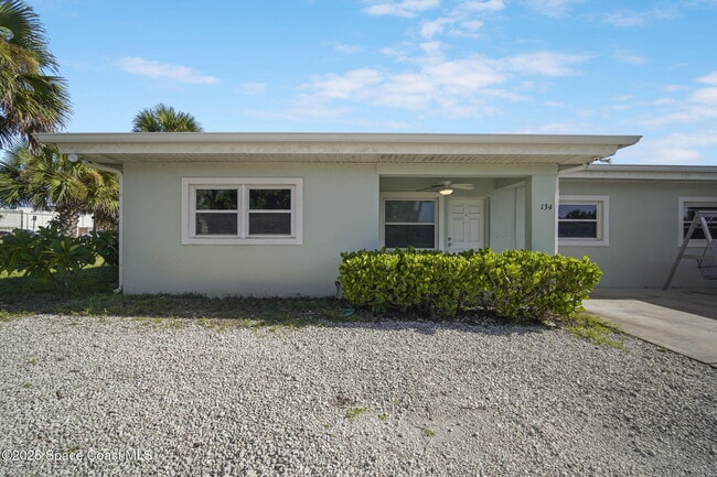 Building Photo - 134 E Alachua Ln