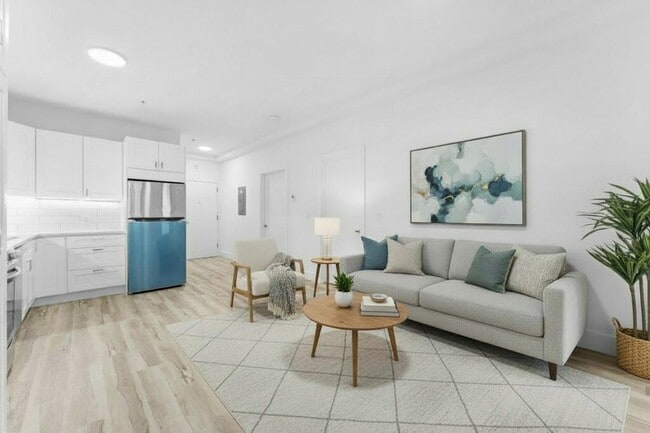 Building Photo - 2505 Central Ave