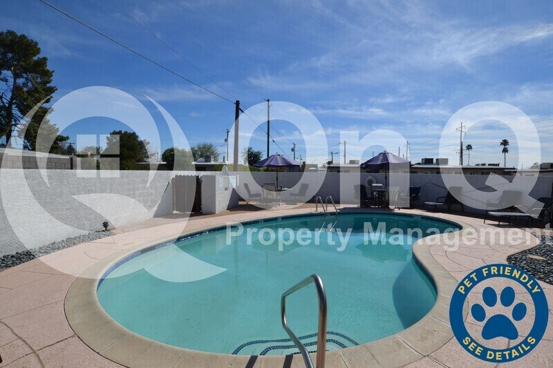 Primary Photo - 1202 E Kaler Dr
