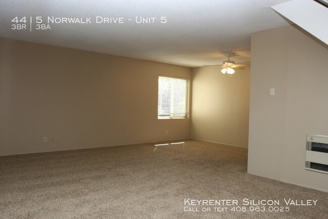 Foto del edificio - 4415 Norwalk Dr