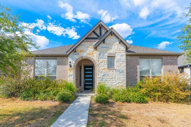 Foto del edificio - 3037 Sage Ranch Dr