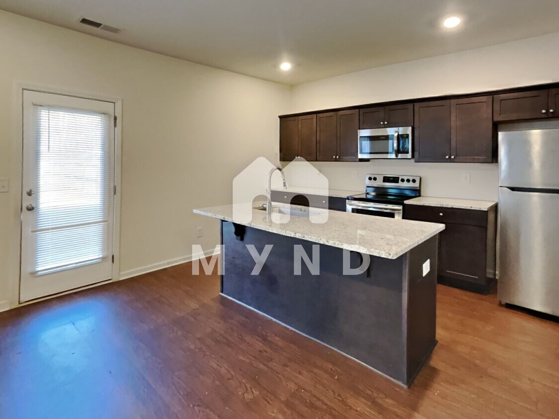 110 Lindsey Drive House Rental in Bremen, GA