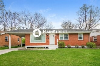 Building Photo - 2807 Dell Brooke Ave