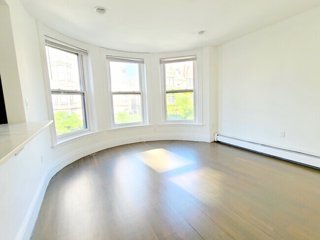 Foto del edificio - 49 Massachusetts Ave