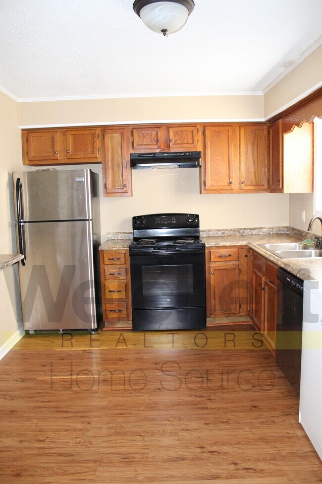 Foto del edificio - 604 N 13th St