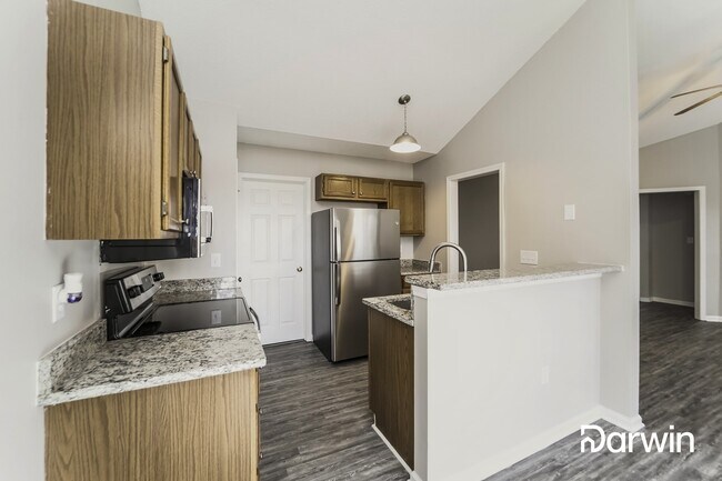 Foto del edificio - 7052 Hunters Bluff Drive, Denver, NC 28037