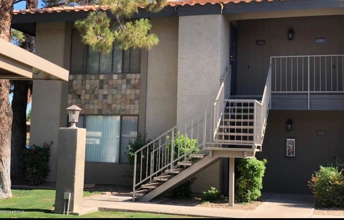 1402 E Guadalupe Rd Unit 248, Tempe, AZ 85283 Apartment for Rent in