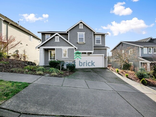 Photo - 5 Bed and 3.5 Bath Single-family Home is A...