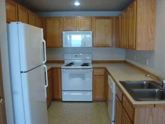 Foto del edificio - 2 bed 2 bath 1,000 SF fenced yard