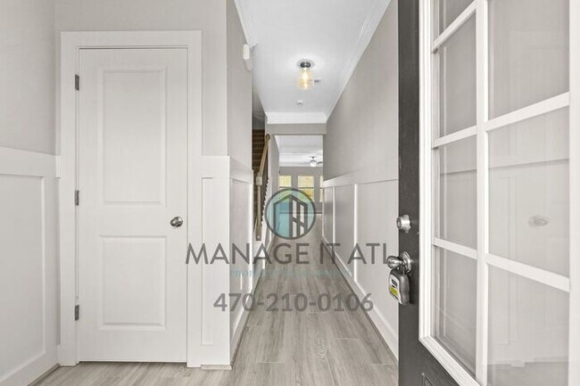 Building Photo - Brand new 4 bedroom house in Hoschton! Mill Creek Schools!