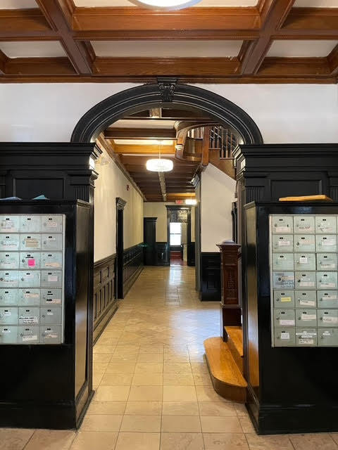 Foto del edificio - 51 Hemenway St