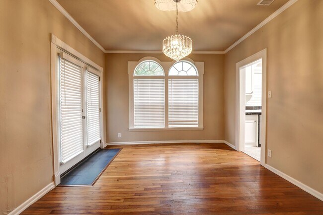 Foto del edificio - Two Bedroom One Bathroom Home In Texarkana, AR