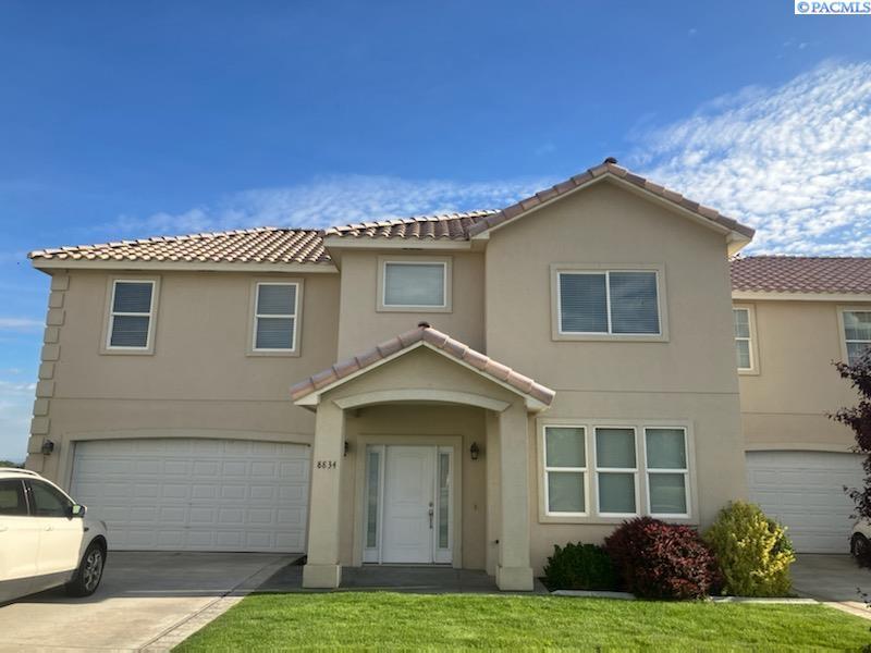 8834 W Skagit Ave, Kennewick, WA 99336 House Rental in Kennewick, WA