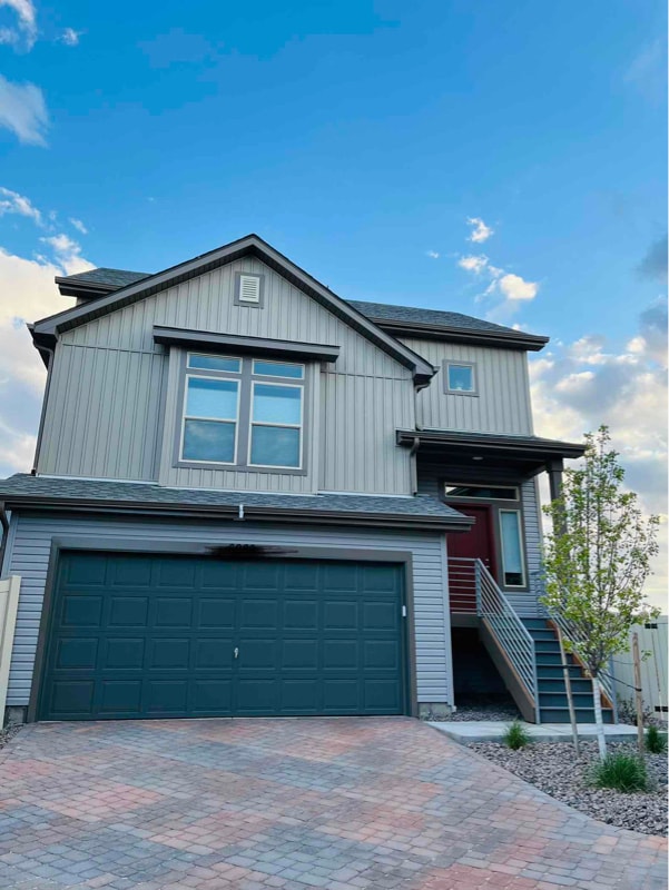 Photo - 6986 Silvergrass Dr House