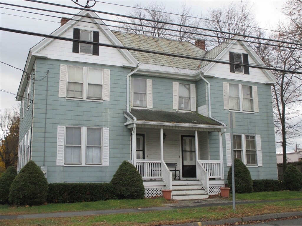 5 Liberty St, Easthampton, MA 01027 Townhome Rentals in Easthampton