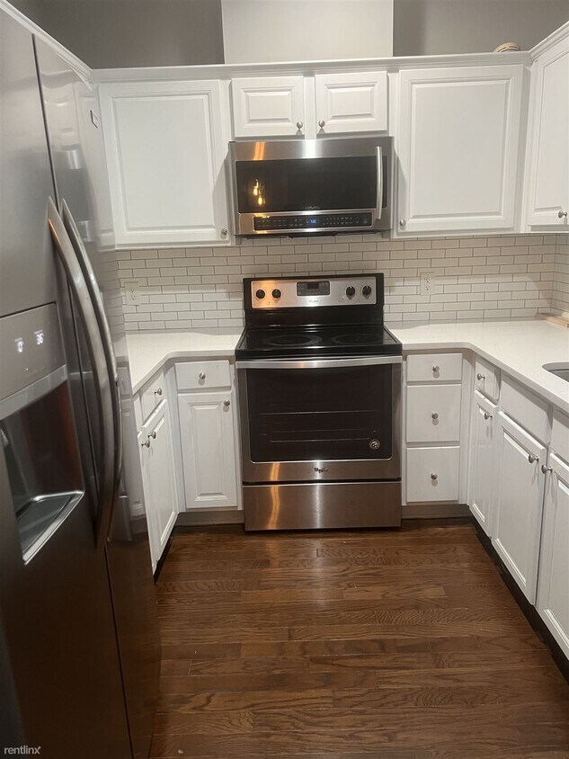 Primary Photo - 4 br, 2.5 bath House - 1007 Camilla Street...
