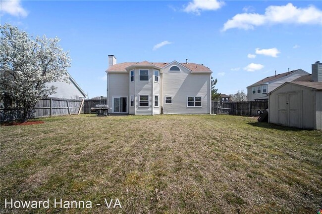 Building Photo - 5 br, 2.5 bath House - 1889 Bloomfield Drive