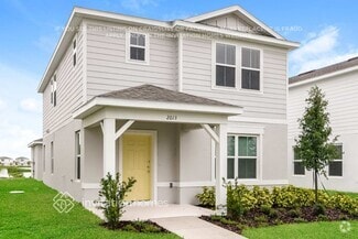 Building Photo - 2013 Tohoqua Blvd