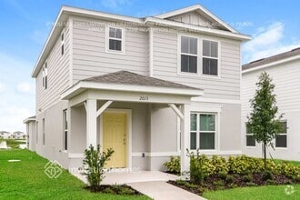 Building Photo - 2013 Tohoqua Blvd