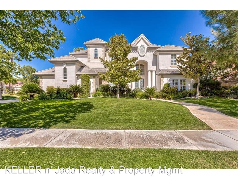 2361 Villandry Ct, Henderson, NV 89074 House Rental in Henderson, NV