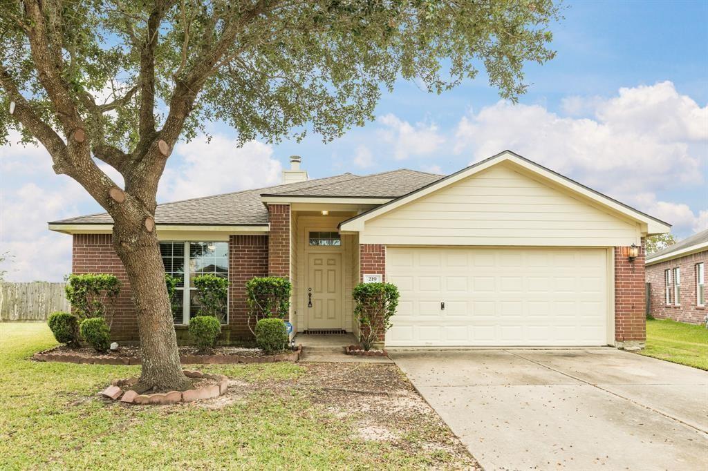 219 Silver Mist Cir, Dickinson, TX 77539 House Rental in Dickinson