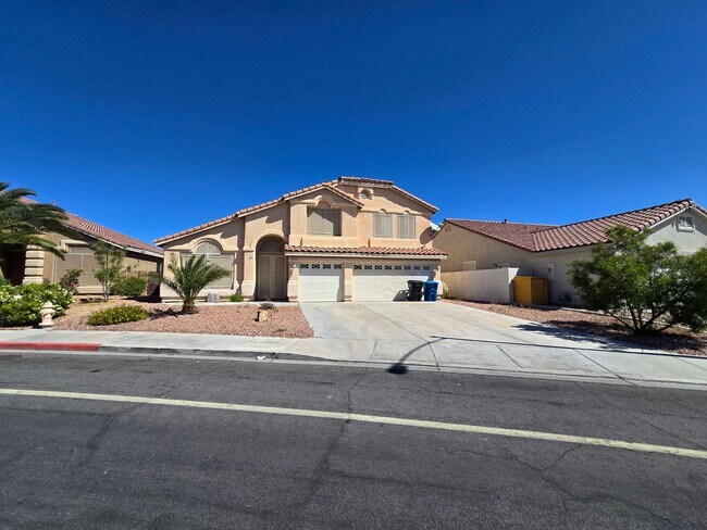 Foto del edificio - Don’t wait for summer, your pool home is ready now!!! 4 Bedroom, NW Las Vegas