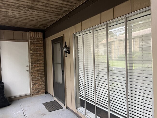 Foto del edificio - 2812 Georgetown Dr