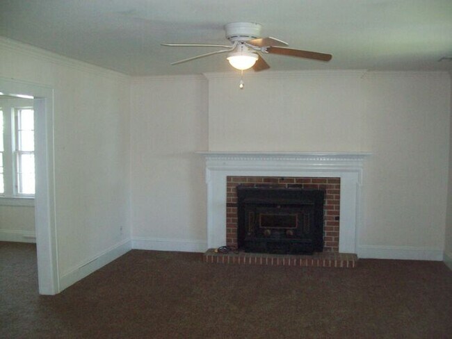 Foto del edificio - 1025 Jefferson Street, Roanoke Rapids
