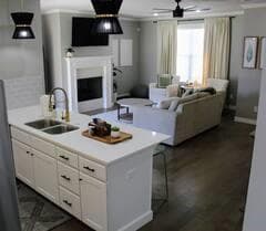 Foto del edificio - 1319 Park St