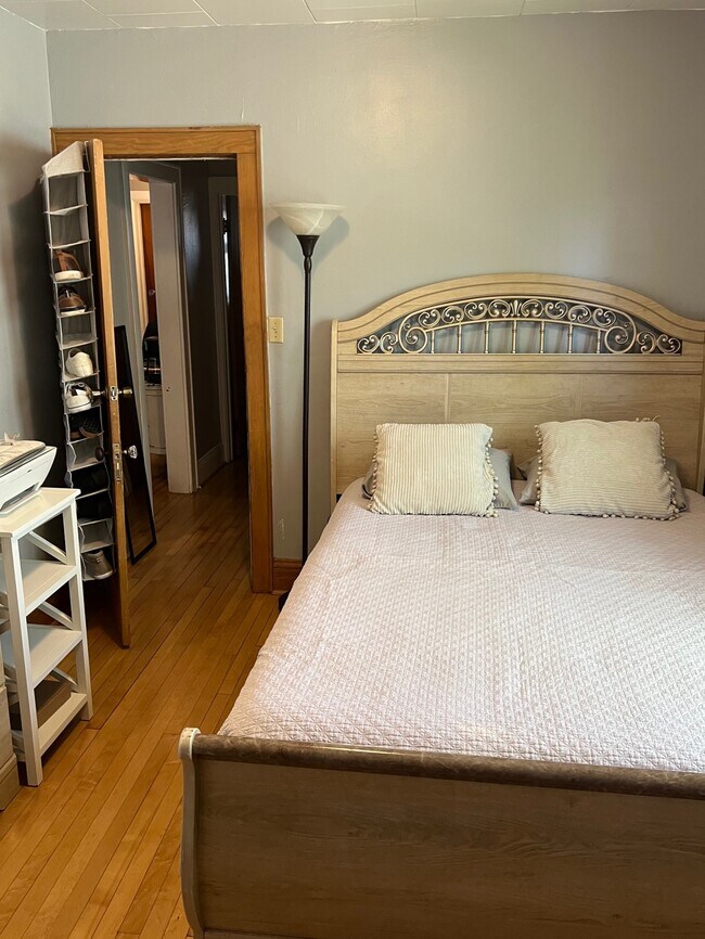 Bedroom 1 - 1975 S 76th St