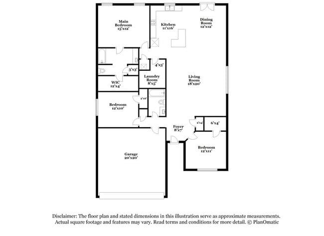 Building Photo - 421 Fawn Hill Dr