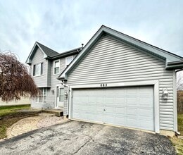 Building Photo - 665 Lakewood Farms Dr