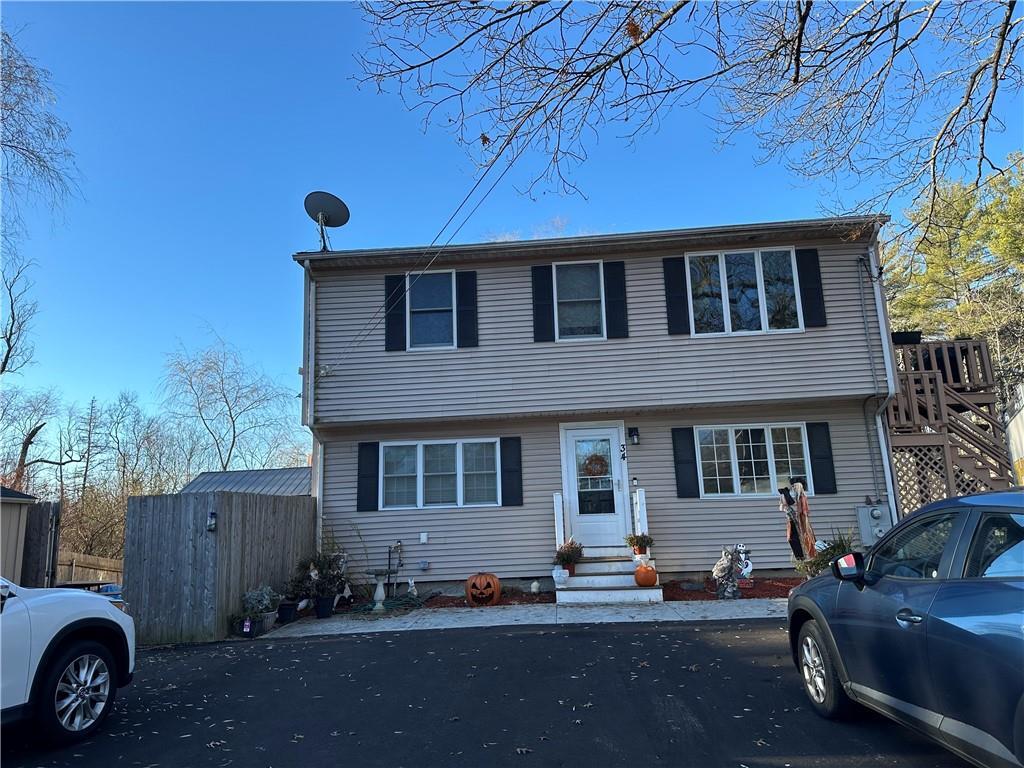 Foto principal - 34 Cedar Swamp Rd