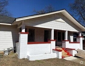 Building Photo - 1620 52nd St Ensley