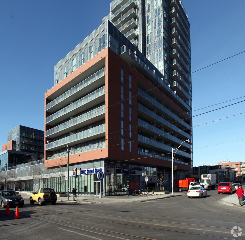 Building Photo - OneCole Condominiums