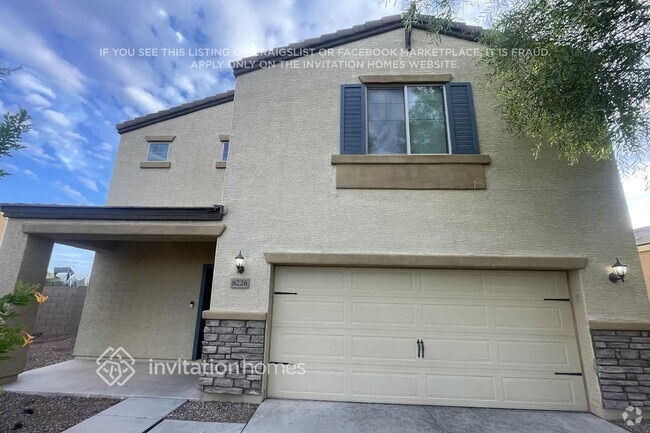 Building Photo - 8226 W Wood Ln