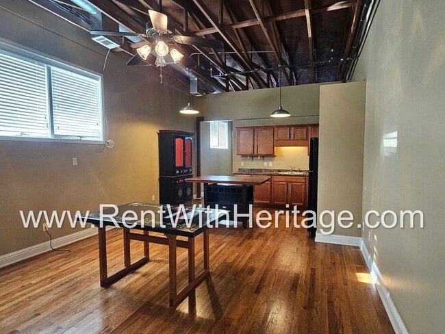 Building Photo - WOW!!.....GORGEOUS LOFT APARTMENT!!!!....DOWNTOWN VILLA RICA