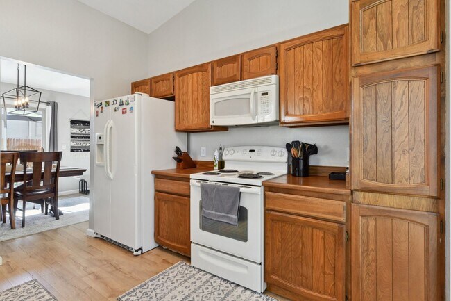 Foto del edificio - 11770 E Asbury Ave