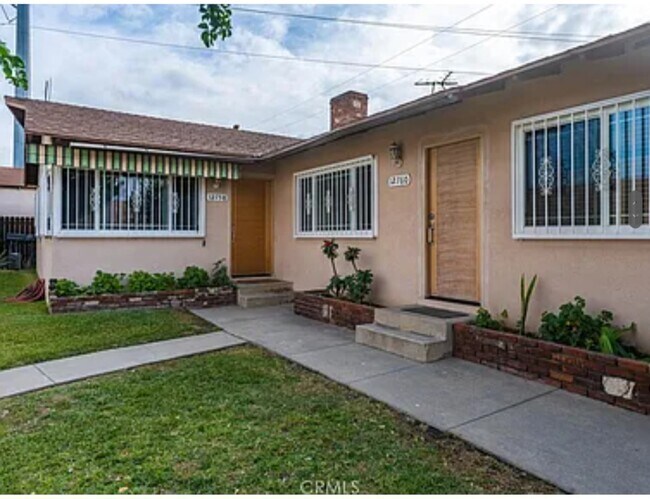 Foto del edificio - 12760 Dalewood St