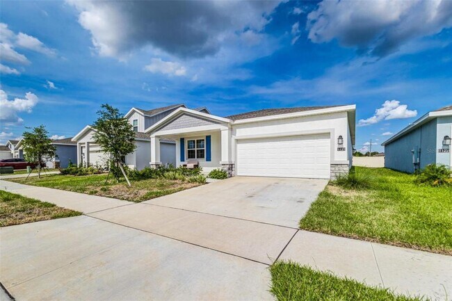 Foto del edificio - 1121 Deepwater Cir