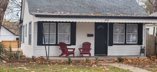 Building Photo - 436 S Quebec Ave