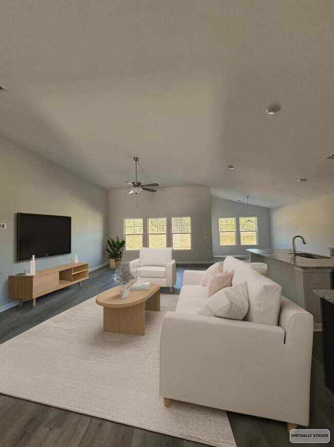 Building Photo - Brand-New Single Family Home in the Rice C...