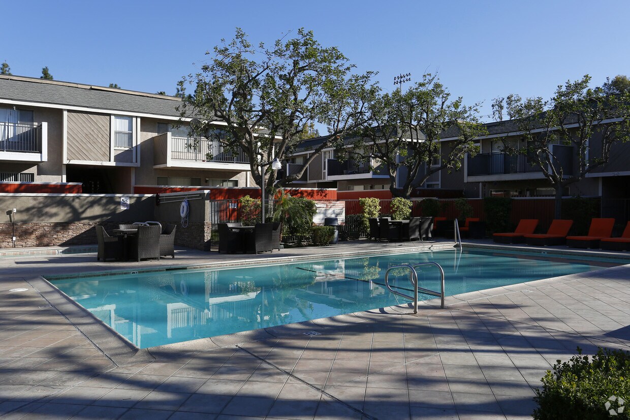 Highlander Pointe Apartments Riverside, CA