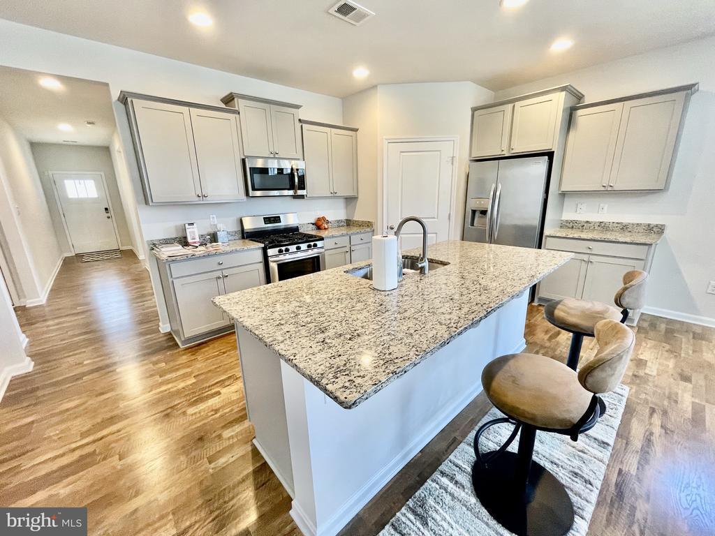 Foto principal - 29847 Sandstone Dr
