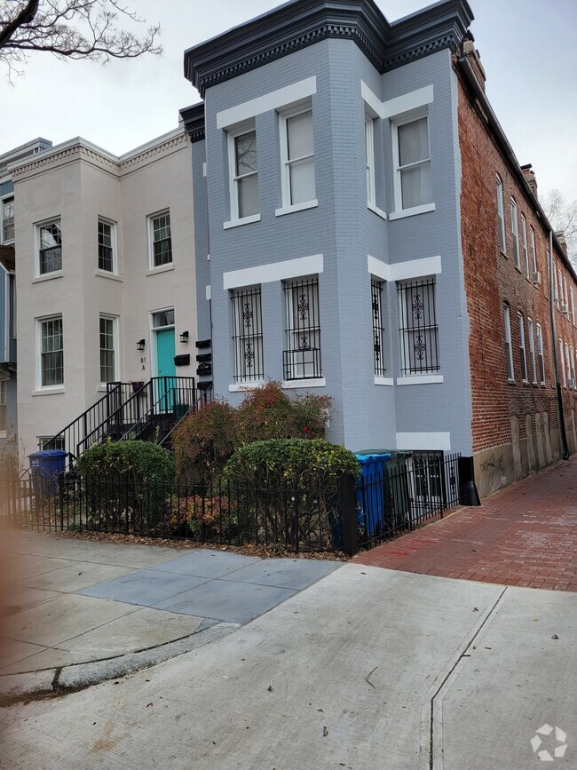 Building Photo - 79 O St NW