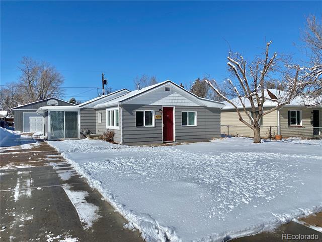 Foto principal - 4771 S Delaware St