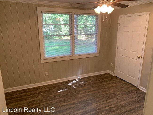 Foto del edificio - 3 br, 1.5 bath House - 1812 N Lee Street
