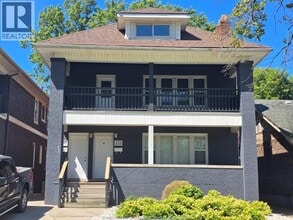 Building Photo - 337 Indian Rd