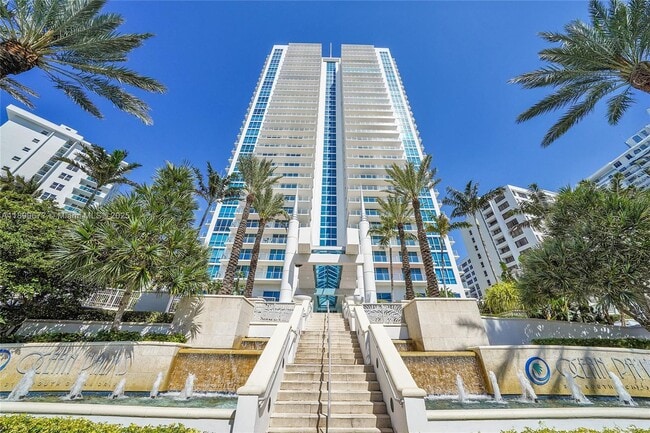 Foto del edificio - 3101 S Ocean Dr
