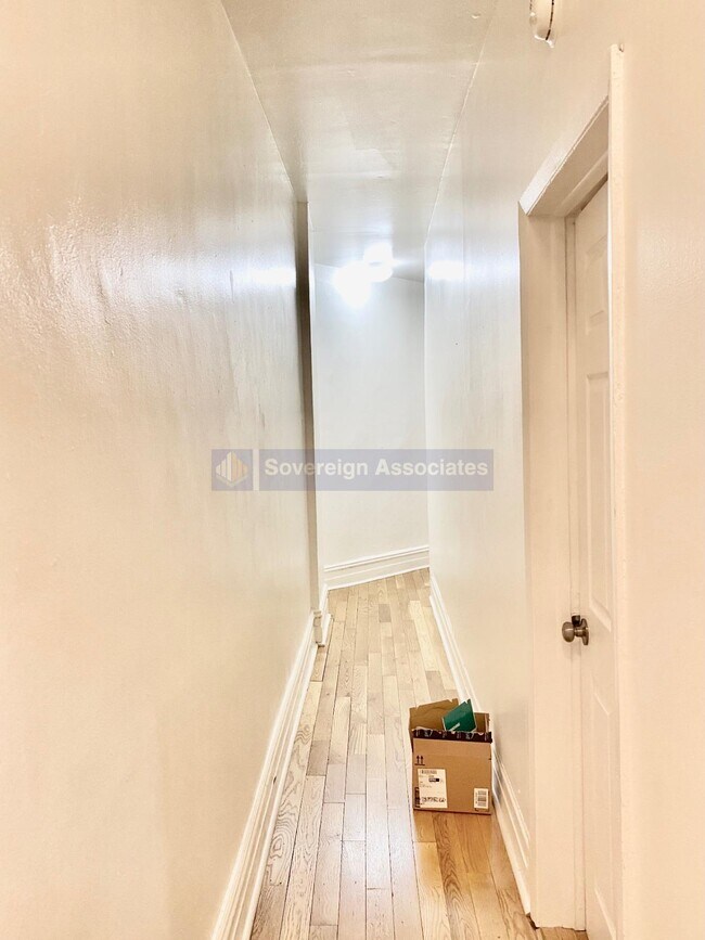 Foto del edificio - 201 West 105th Street